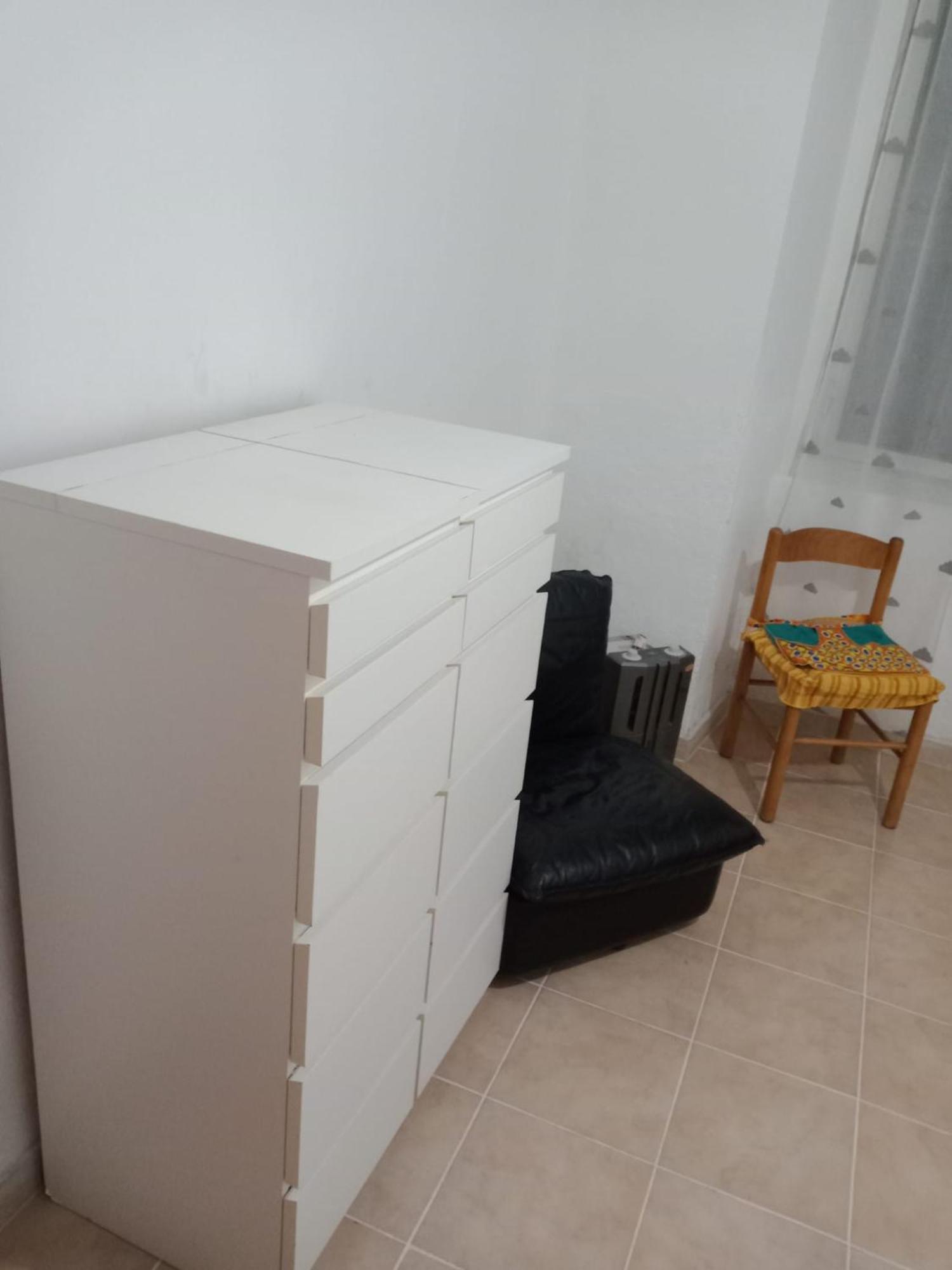 The Cat'S Rooms Génova Quarto foto
